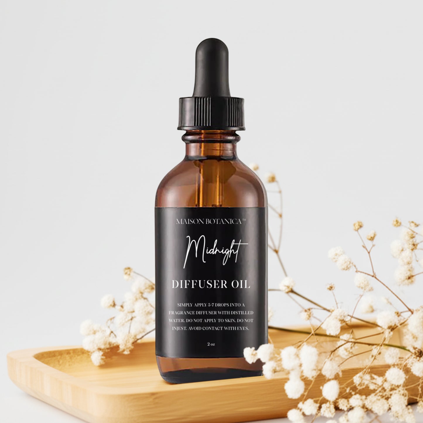 Maison Botanica™ Scented Diffuser Oil