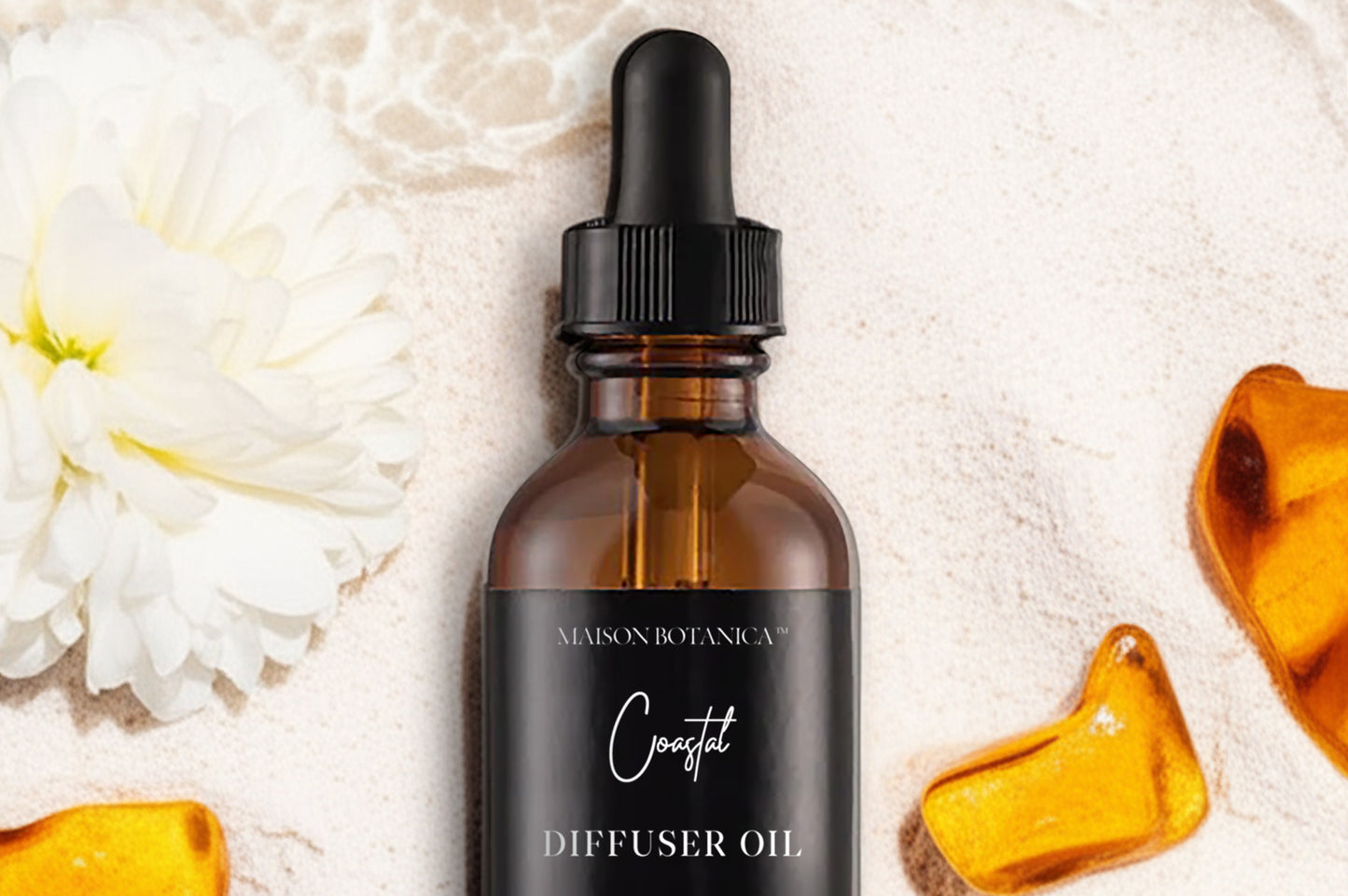 Maison Botanica™ Scented Diffuser Oil