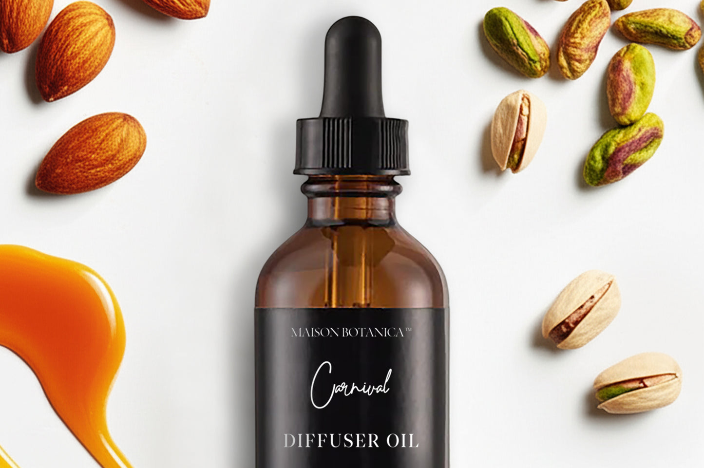 Maison Botanica™ Scented Diffuser Oil