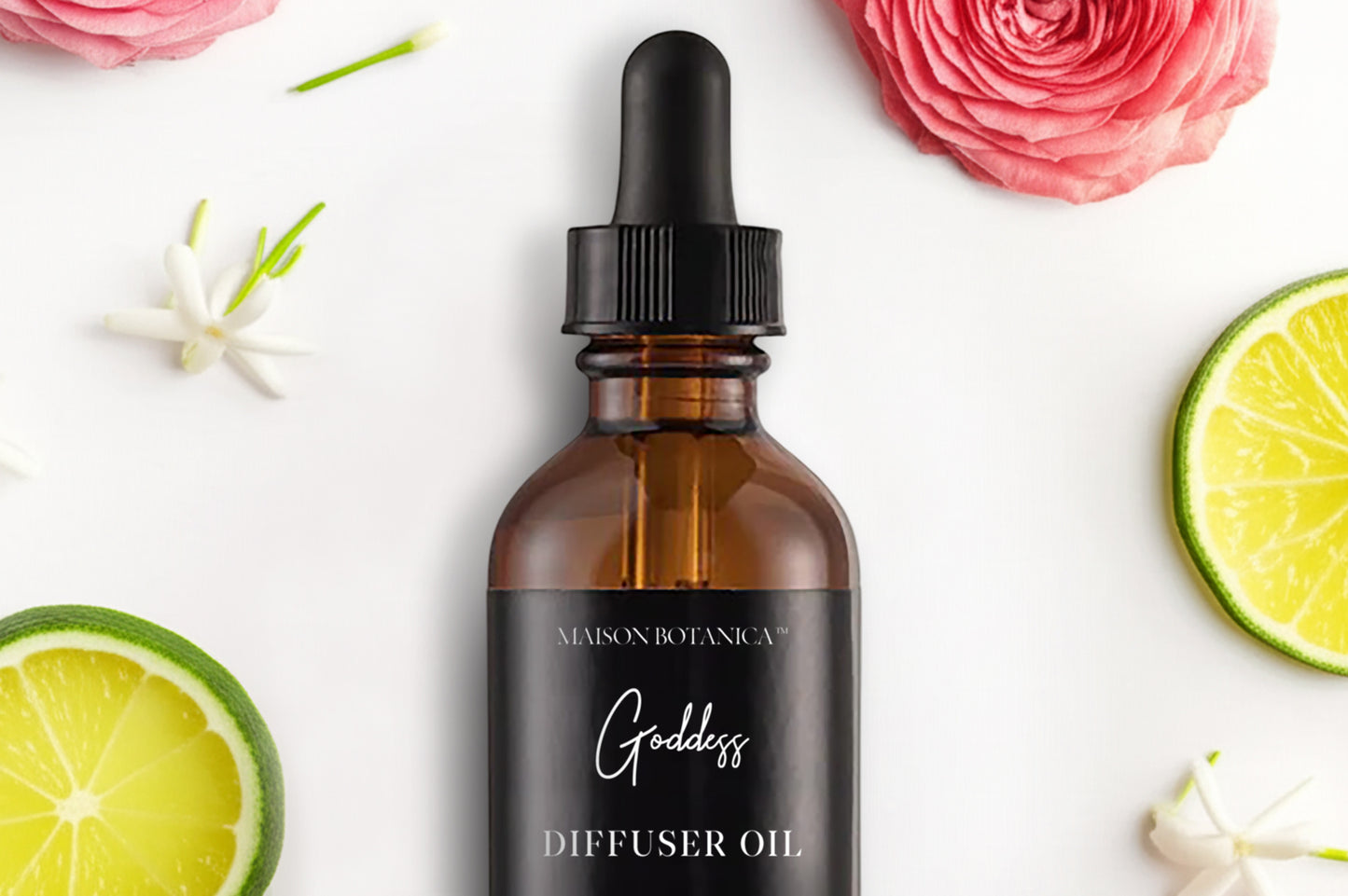 Maison Botanica™ Scented Diffuser Oil