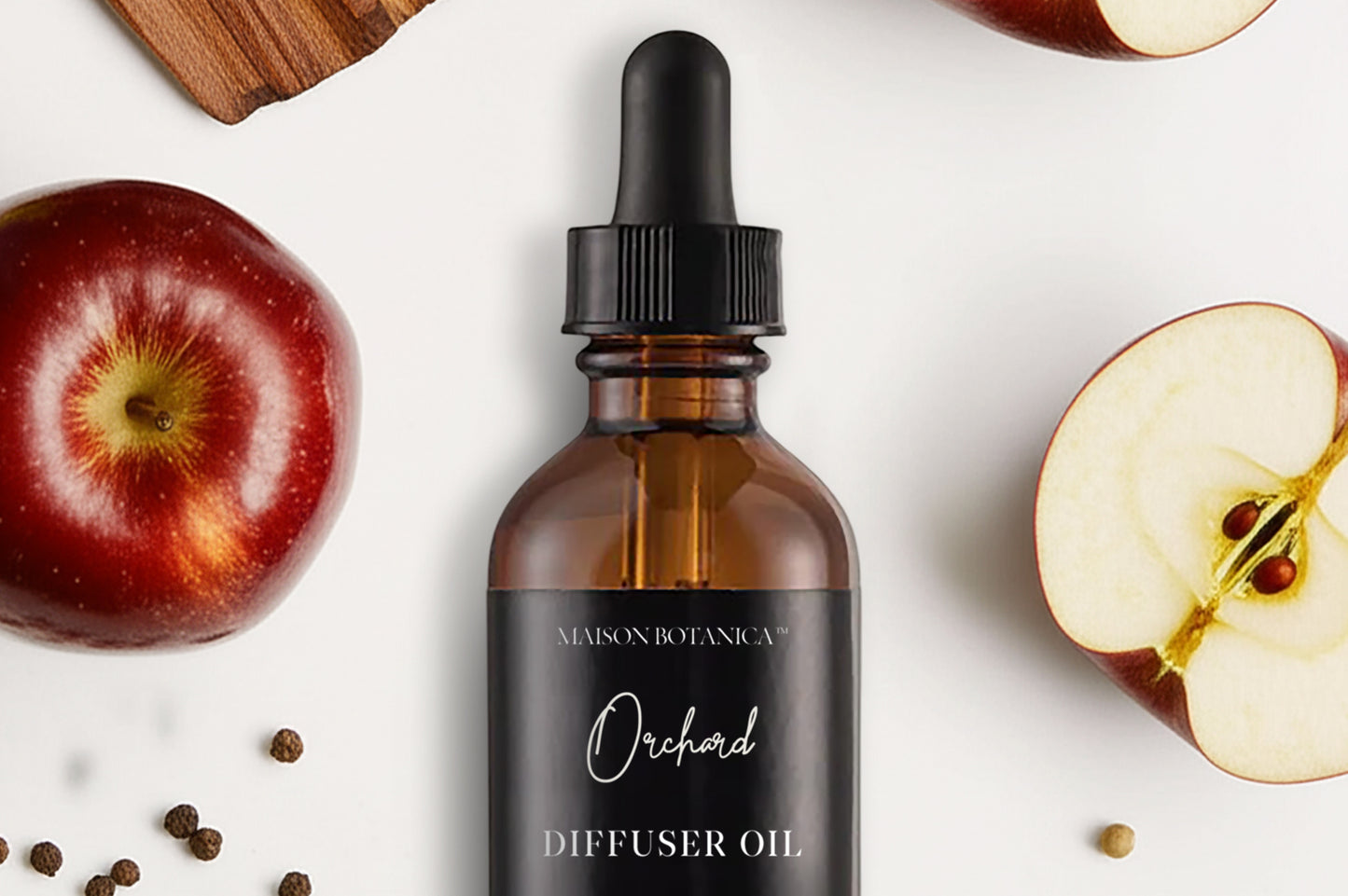 Maison Botanica™ Scented Diffuser Oil