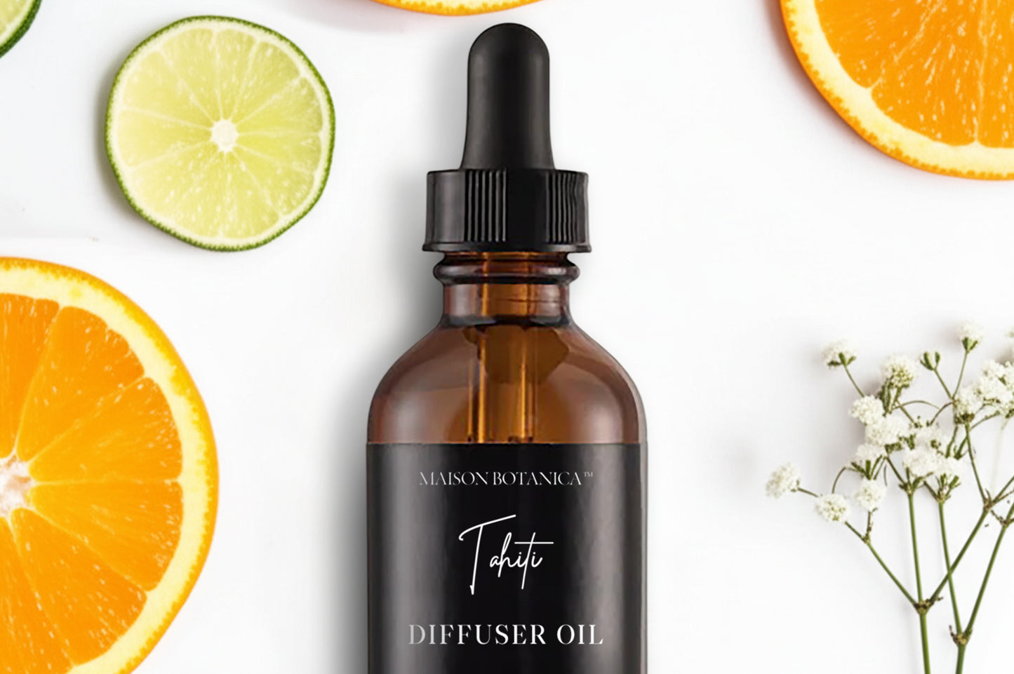 Maison Botanica™ Scented Diffuser Oil