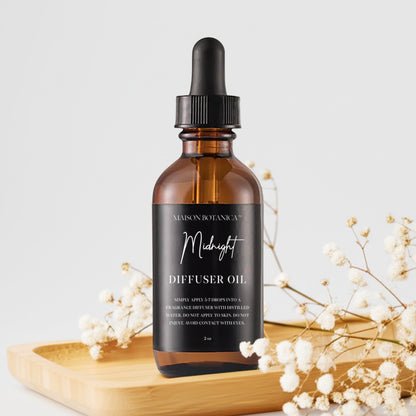 Maison Botanica™ Scented Diffuser Oil