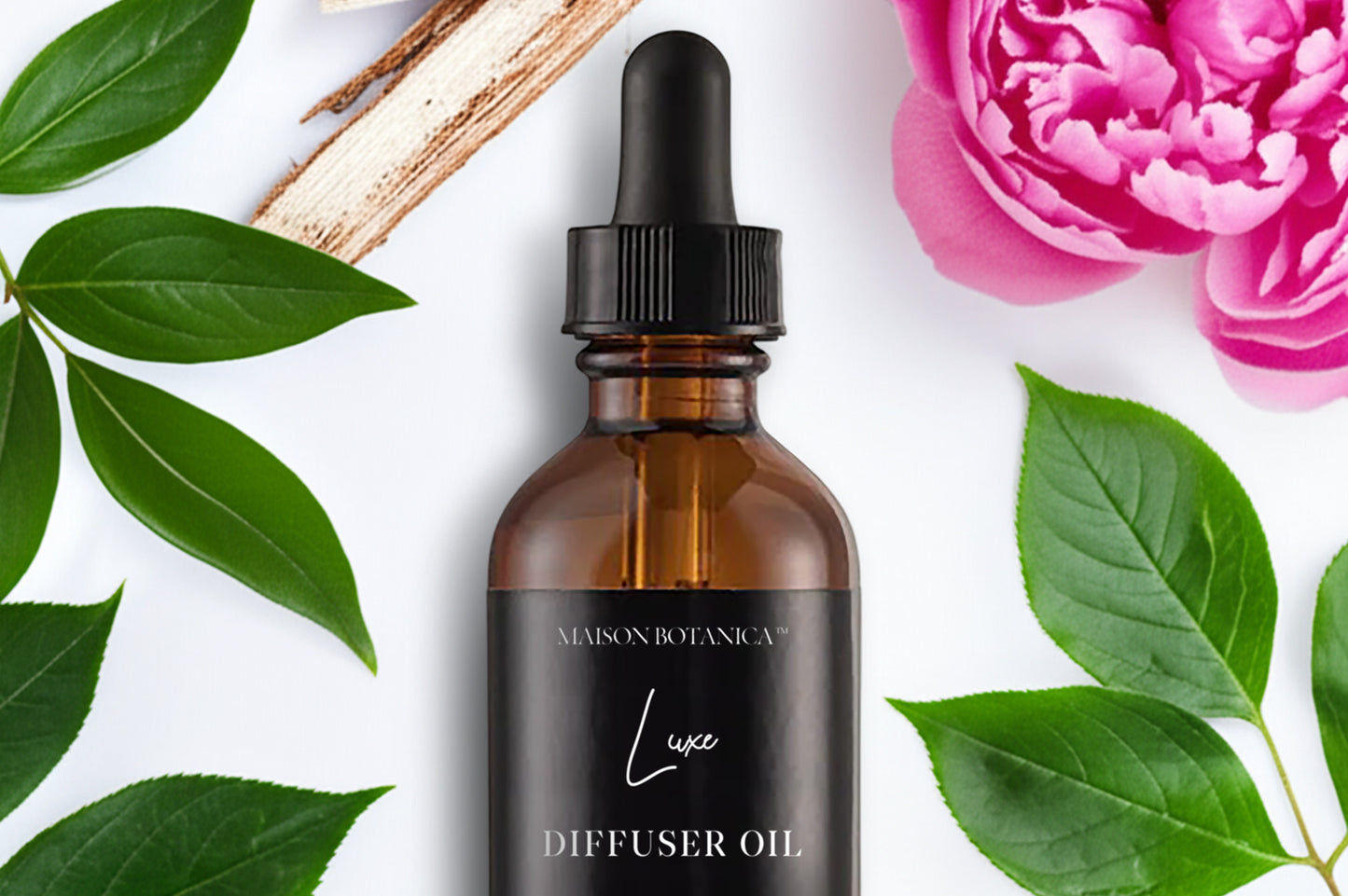 Maison Botanica™ Scented Diffuser Oil